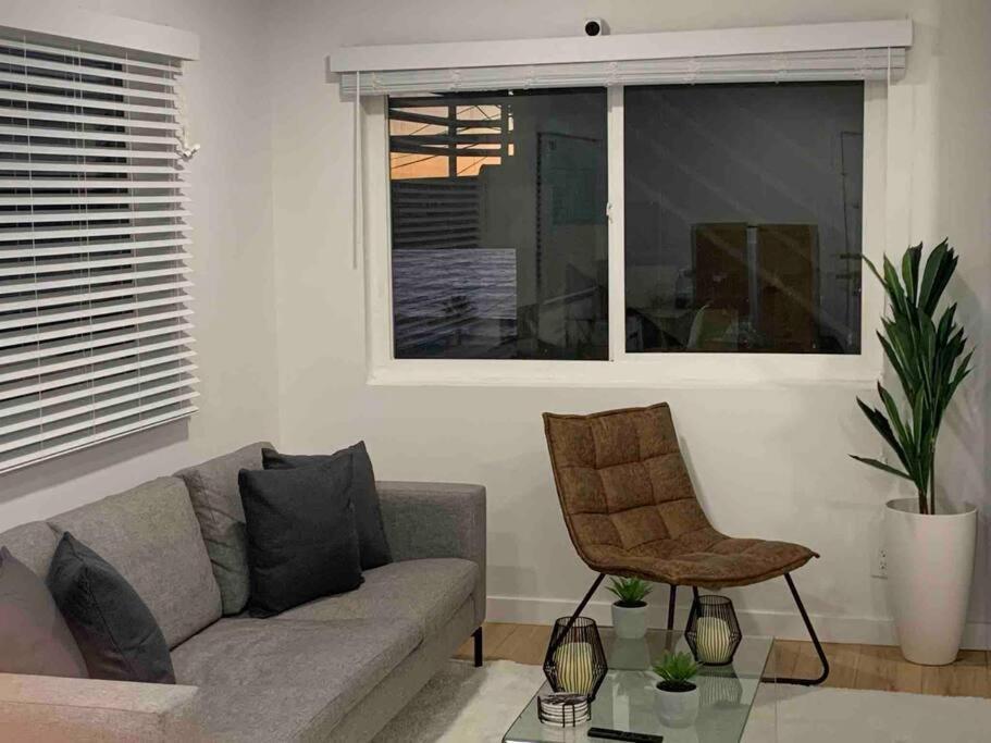 Brand New Ocean-View Beach Home Steps To The Sand! Manhattan Beach Exterior foto